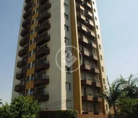 Image 26 - Apartamento em CAMPO BELO, São Paulo - SP