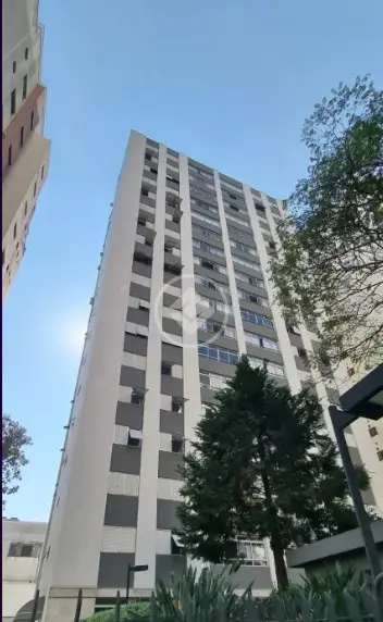 Image 20 - Apartamento em Indianópolis, São Paulo - SP