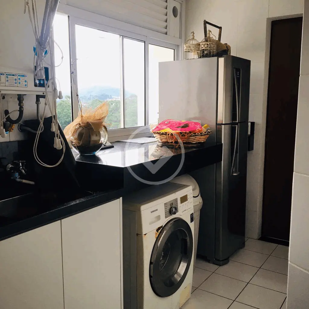 Image 19 - Apartamento em Melville Empresarial I e II, Barueri - SP