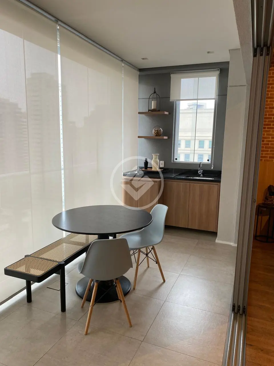 Imagem 5 - Loft / Studio em Moema, São Paulo - SP