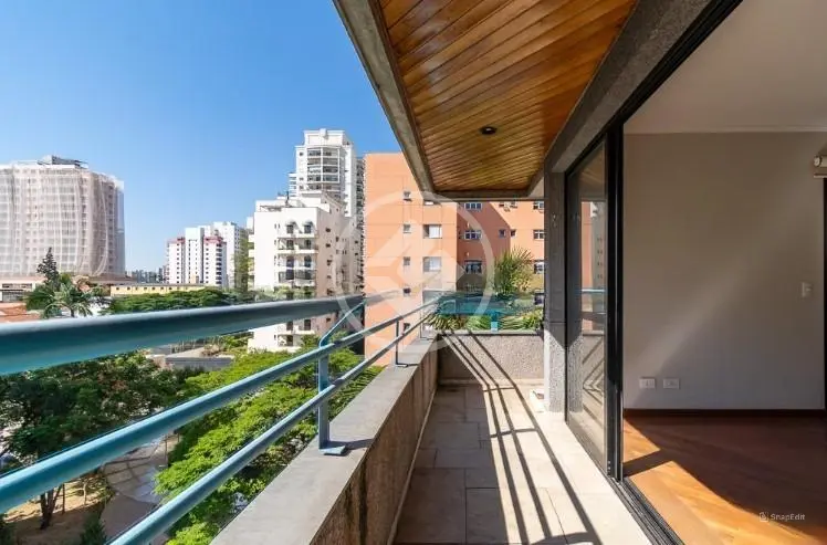 Imagem 2 - Apartamento em Brooklin Novo, São Paulo - SP