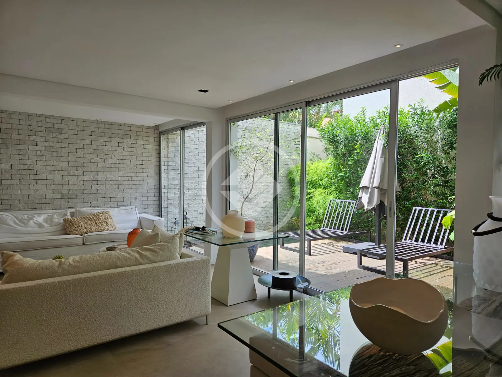 Imagem 1 - Casa Condomínio em Indianópolis, São Paulo - SP