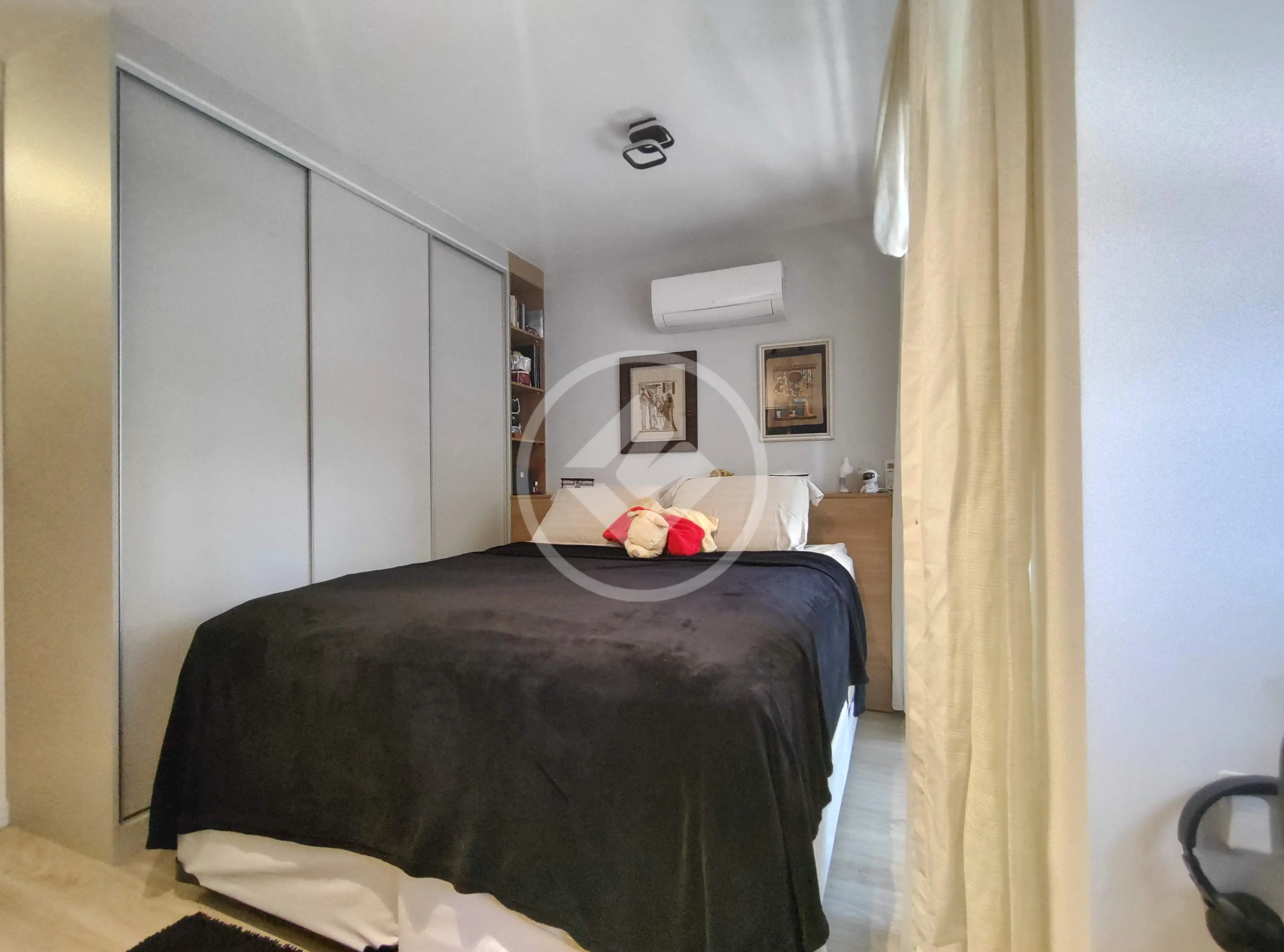 Imagem 5 - Loft / Studio em Campo Belo, São Paulo - SP