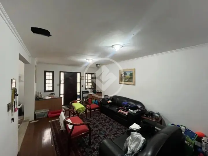 Imagem 2 - Casa em CIDADE MONÇÕES, São Paulo - SP
