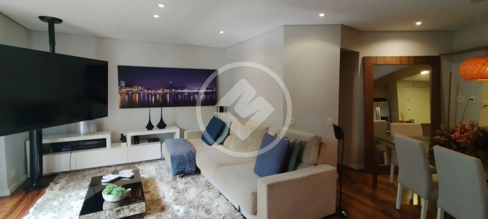 Imagem 4 - Apartamento Duplex em VILA NOVA CONCEICAO, São Paulo - SP
