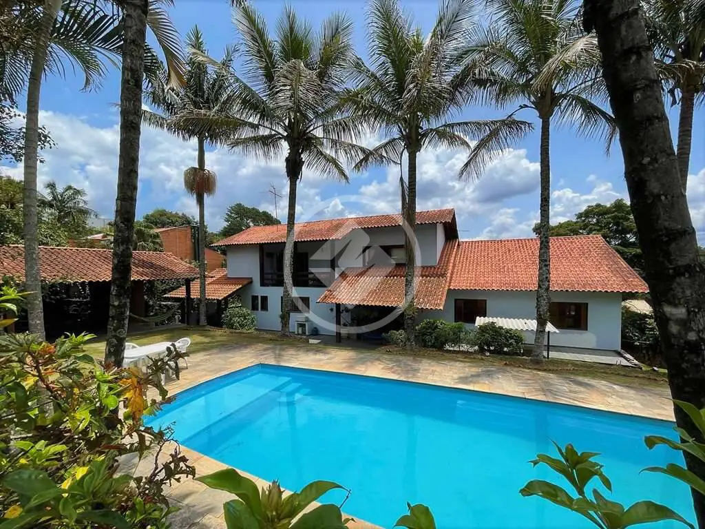 Casa Condomínio Granja Viana II, Cotia - SP — foto 2