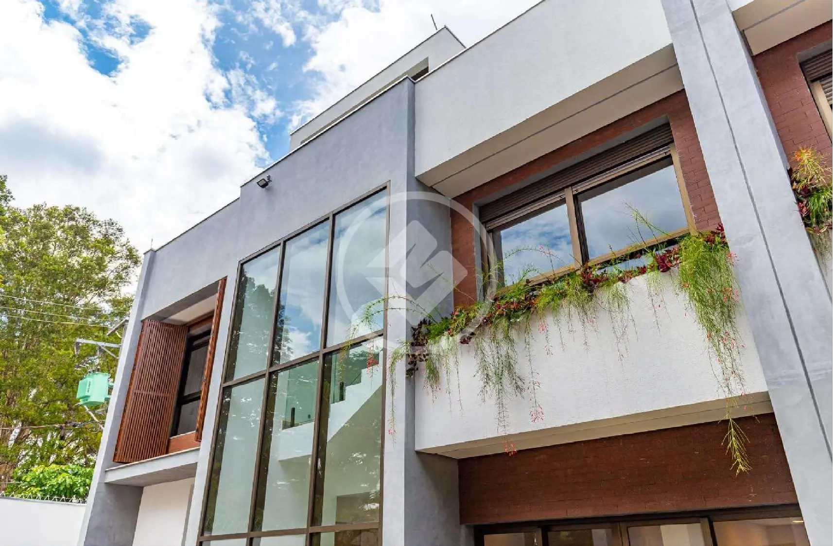 Imagem 1 - Casa Condomínio em Jardim dos Estados, São Paulo - SP