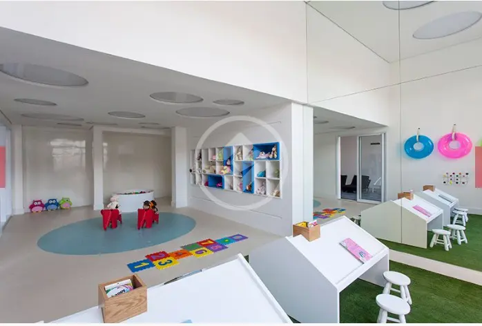 Imagem 6 - Apartamento em BROOKLIN PAULISTA, São Paulo - SP