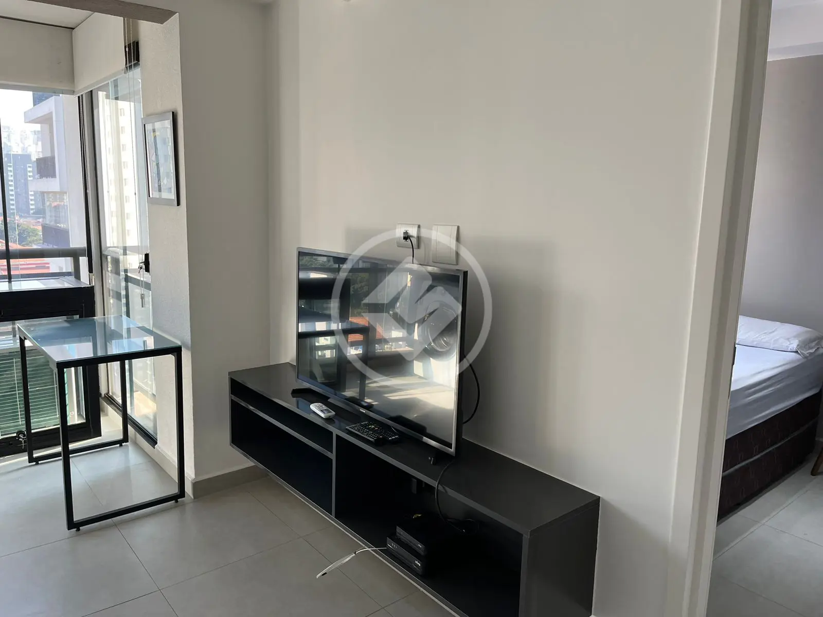 Imagem 4 - Apartamento em Brooklin Novo, São Paulo - SP