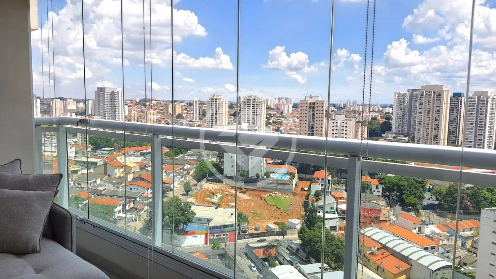 Apartamento VILA MASCOTE, São Paulo - SP — foto 1