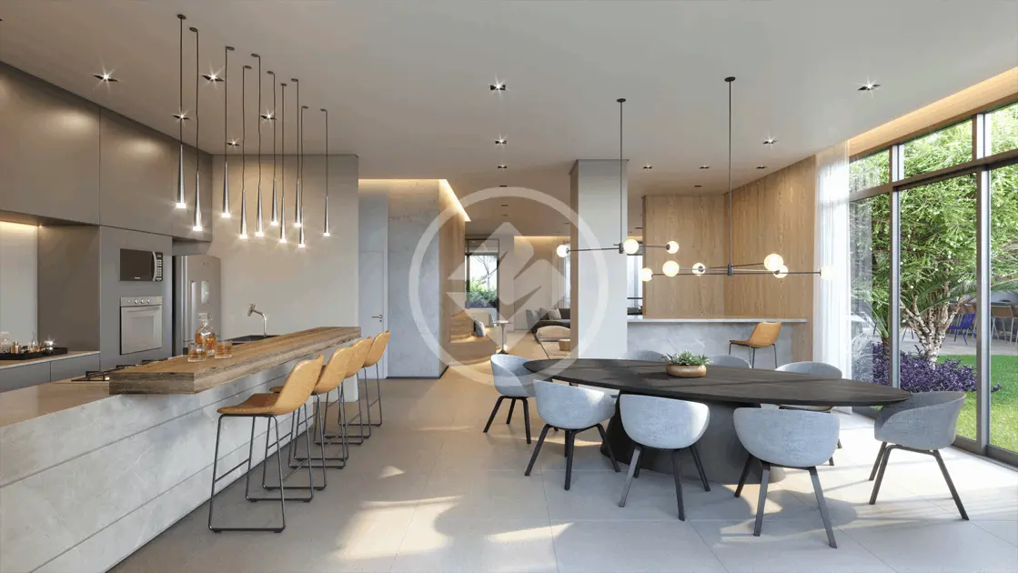 Imagem 6 - Apartamento em VILA ROMANA, São Paulo - SP