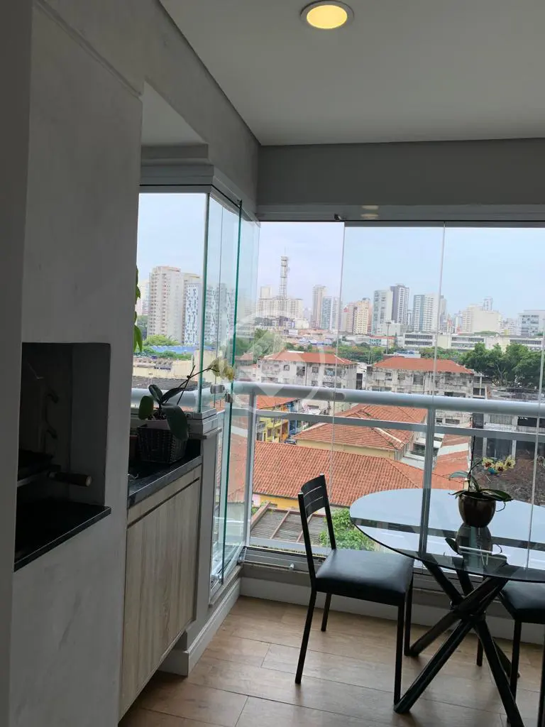 Apartamento BARRA FUNDA, São Paulo - SP — foto 2