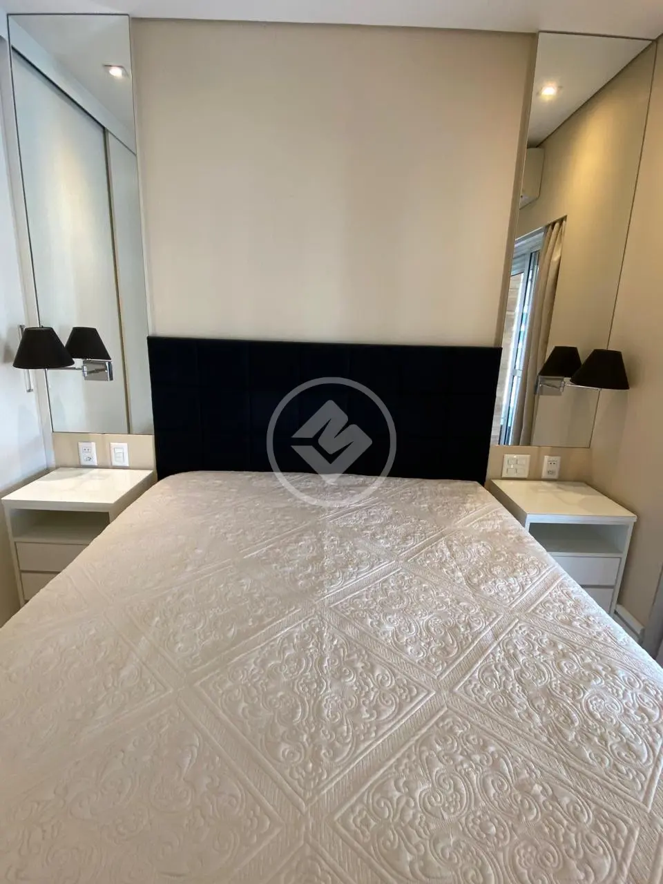 Imagem 5 - Apartamento em Vila Nova Conceição, São Paulo - SP