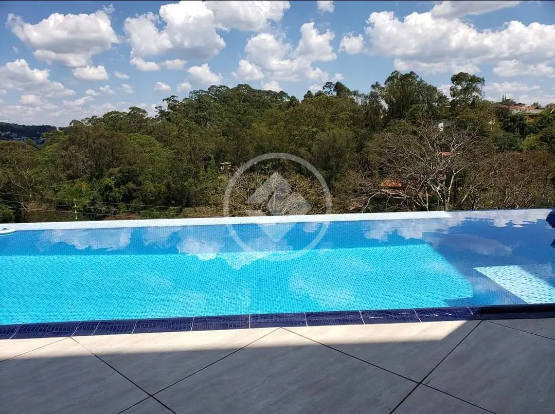 Imagem 2 - Casa Condomínio em Pitas, Cotia - SP