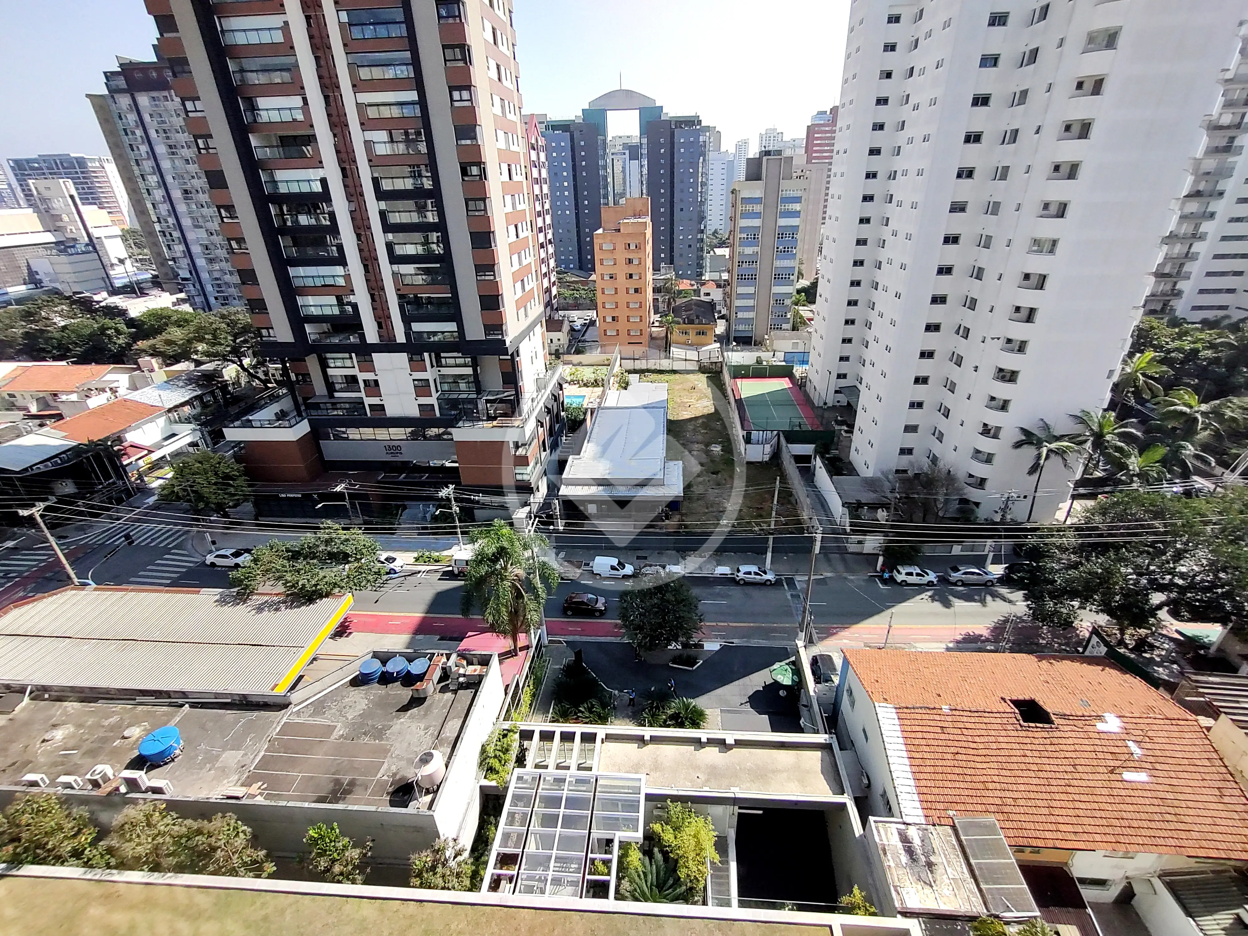 Image 33 - Apartamento em Indianópolis, São Paulo - SP