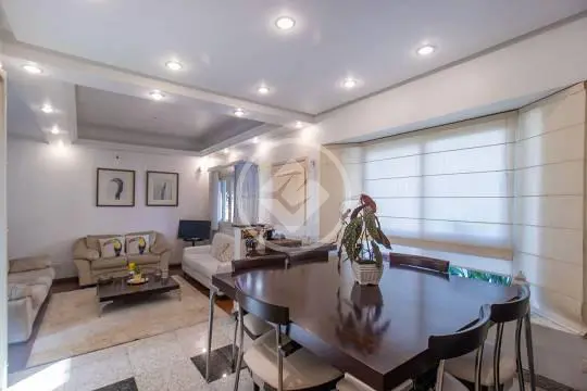 Casa Condomínio Jardim Prudência, São Paulo - SP — foto 2