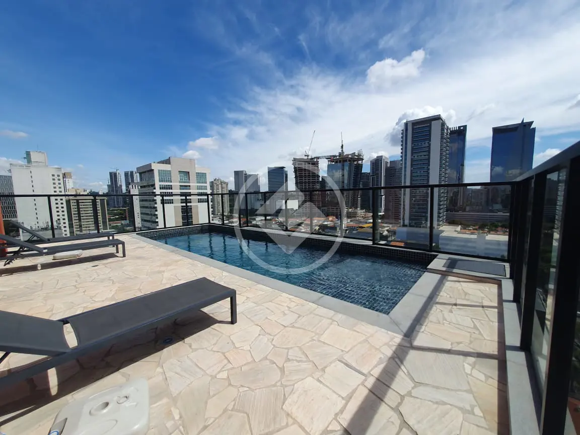 Imagem 5 - Loft / Studio em Chácara Santo Antônio (Zona Sul), São Paulo - SP