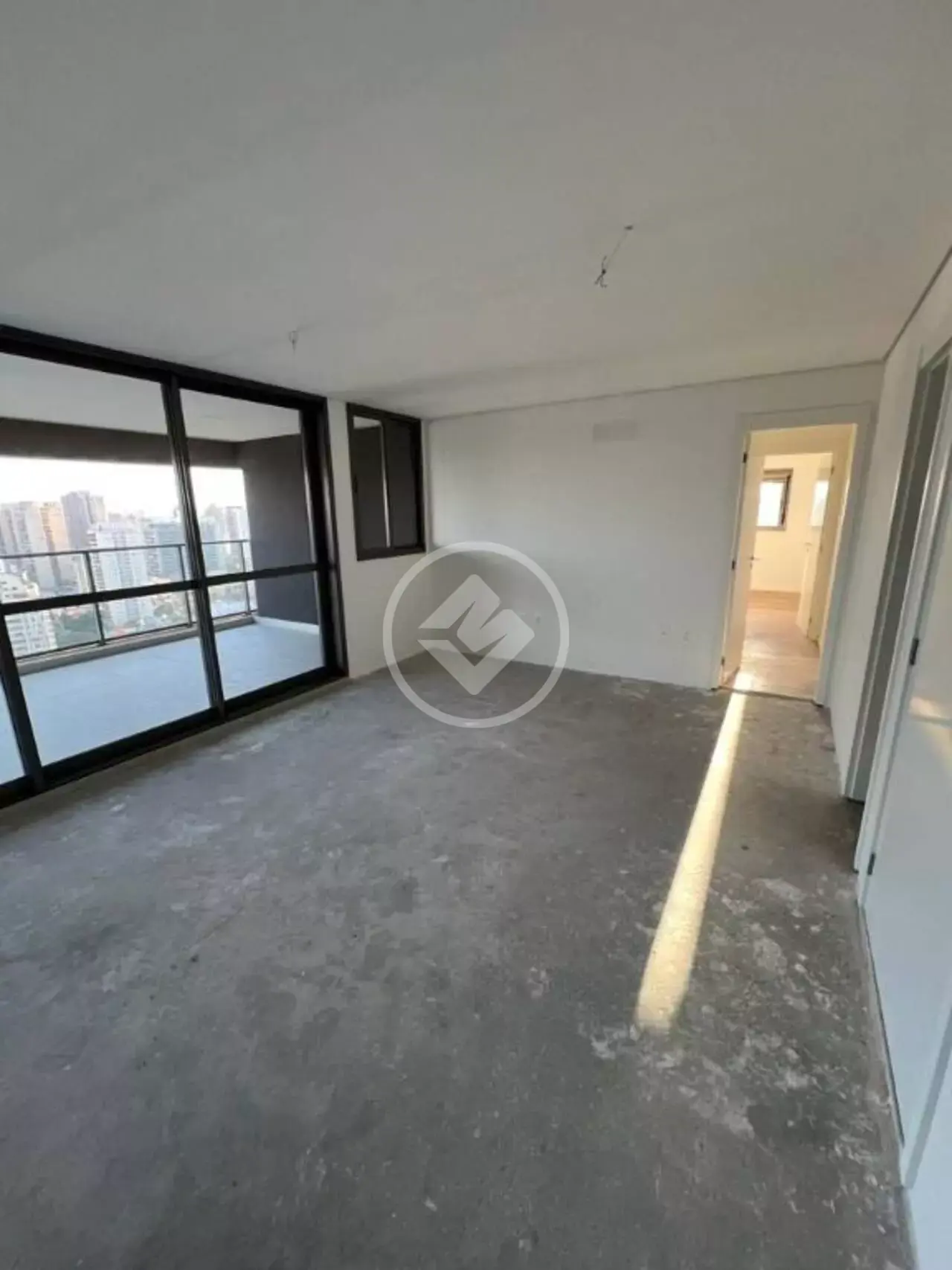 Imagem 2 - Apartamento em CAMPO BELO, São Paulo - SP