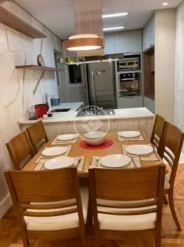 Imagem 4 - Apartamento em ITAIM BIBI, São Paulo - SP