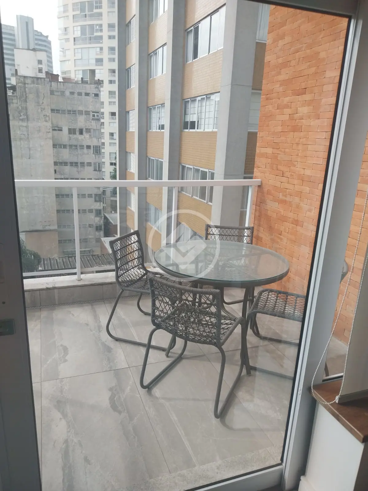Imagem 5 - Apartamento Duplex em CONSOLAÇÃO, São Paulo - SP