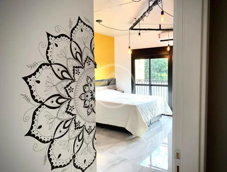 Loft / Studio CONSOLAÇÃO, São Paulo - SP — foto 2