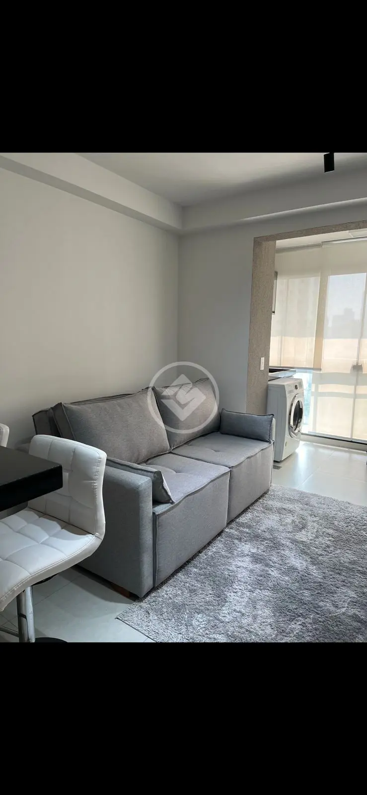 Imagem 2 - Apartamento em Brooklin Novo, São Paulo - SP