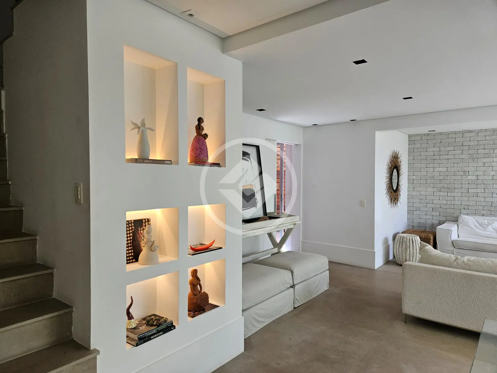 Imagem 2 - Casa Condomínio em Indianópolis, São Paulo - SP