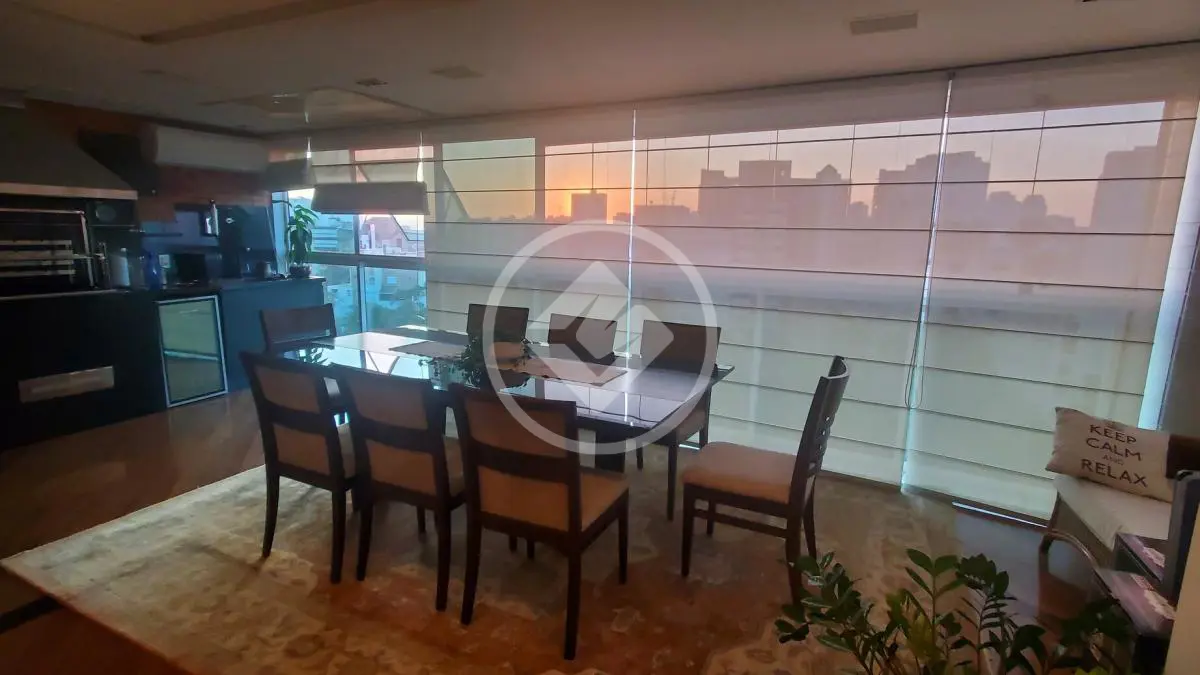 Imagem 2 - Apartamento em JARDIM MORUMBI, São Paulo - SP
