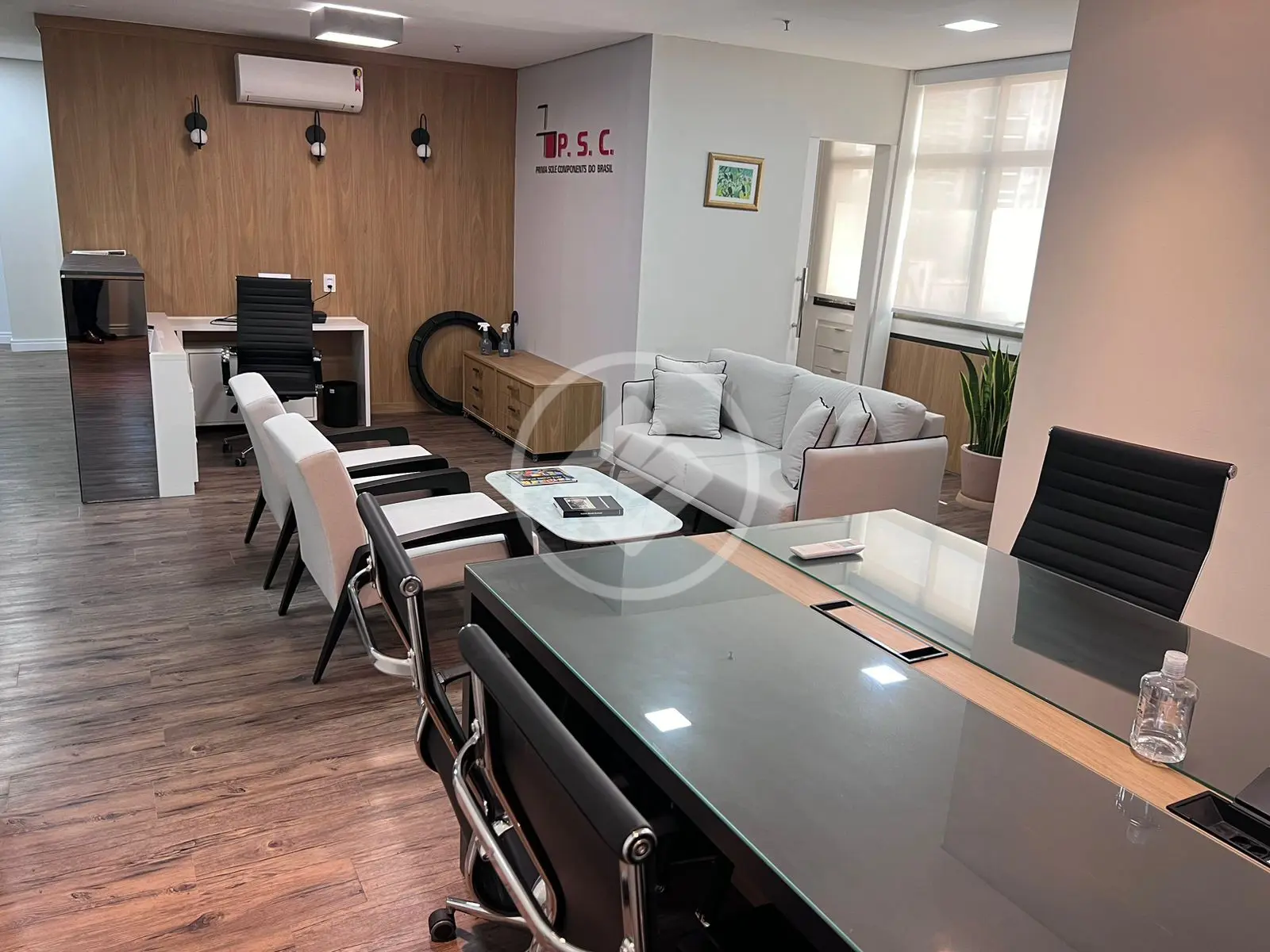 Imagem 1 - Sala Comercial em Vila Olímpia, São Paulo - SP
