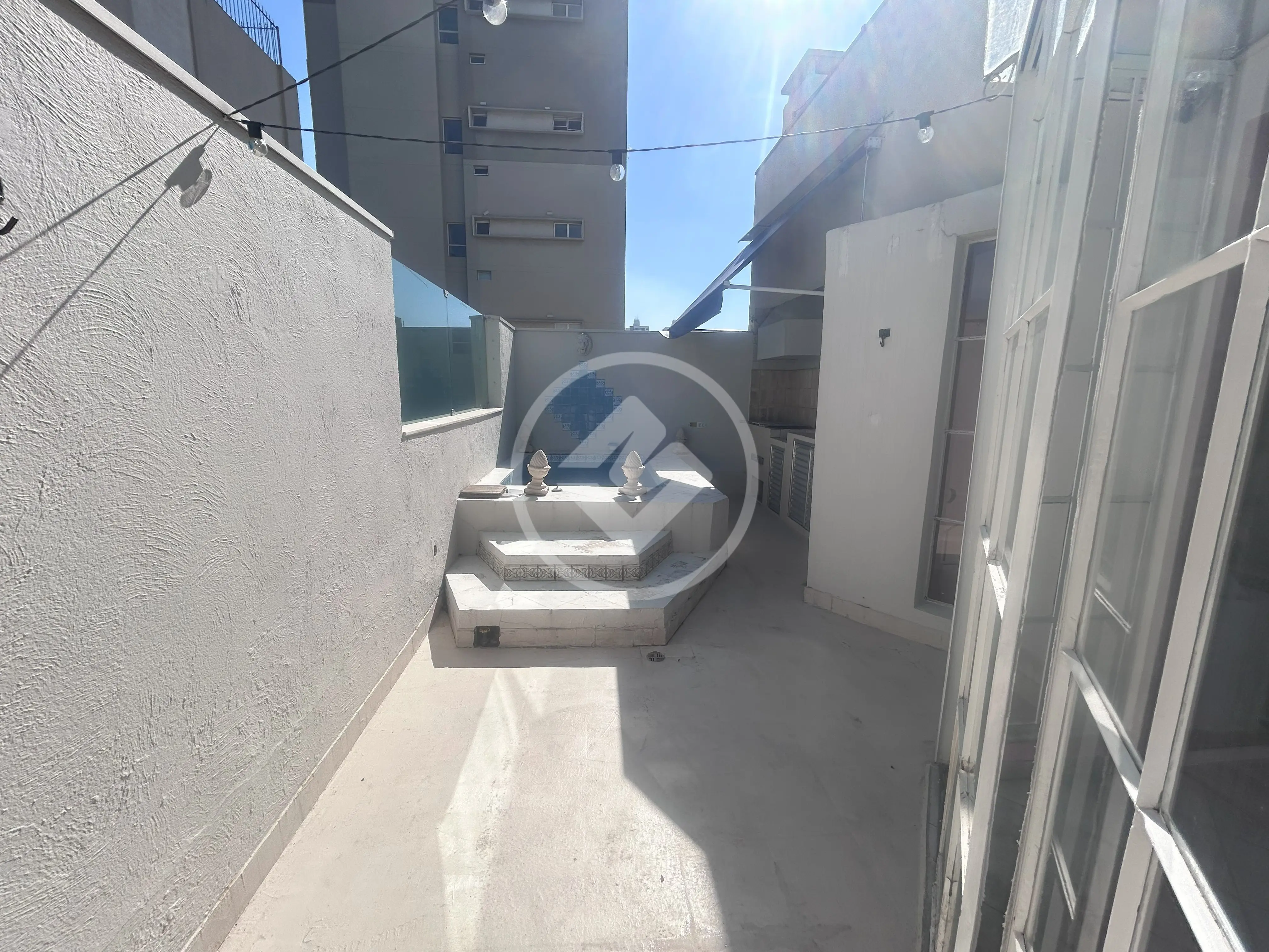 Cobertura Duplex CERQUEIRA CESAR, São Paulo - SP — foto 2