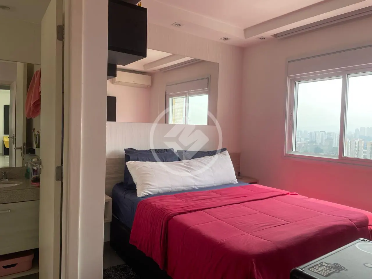 Imagem 5 - Apartamento em AGUA BRANCA, São Paulo - SP