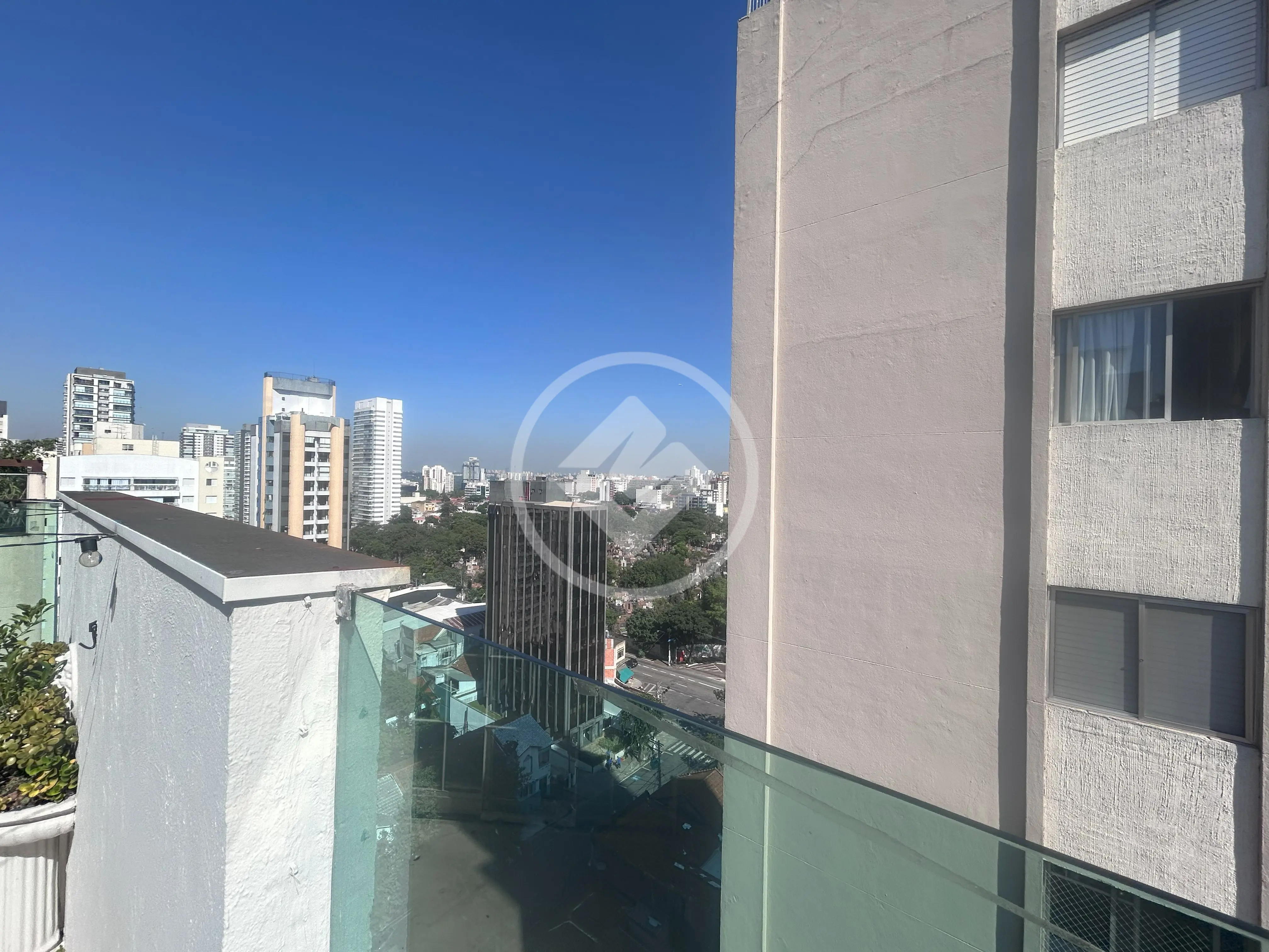 Imagem 4 - Cobertura Duplex em CERQUEIRA CESAR, São Paulo - SP