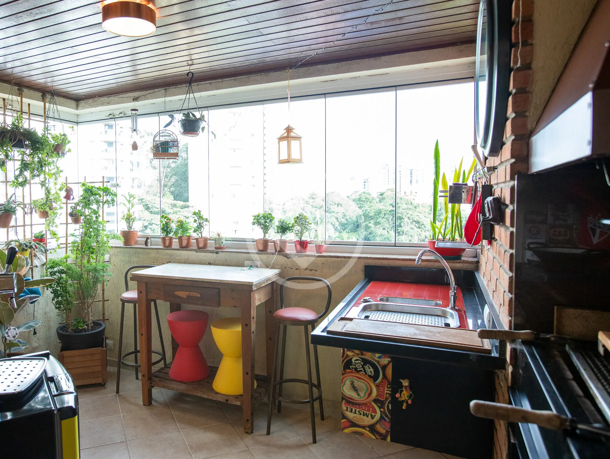 Imagem 6 - Apartamento em VILA SUZANA, São Paulo - SP