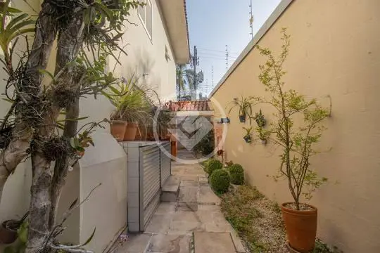 Image 17 - Casa Condomínio em Jardim Prudência, São Paulo - SP