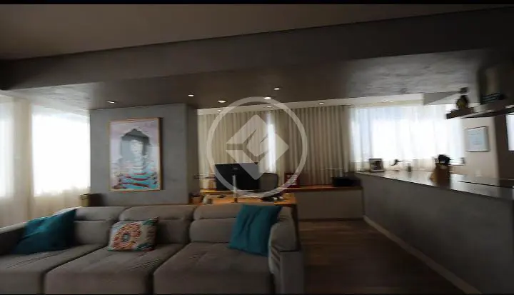Imagem 4 - Cobertura Duplex em Parque Colonial, São Paulo - SP
