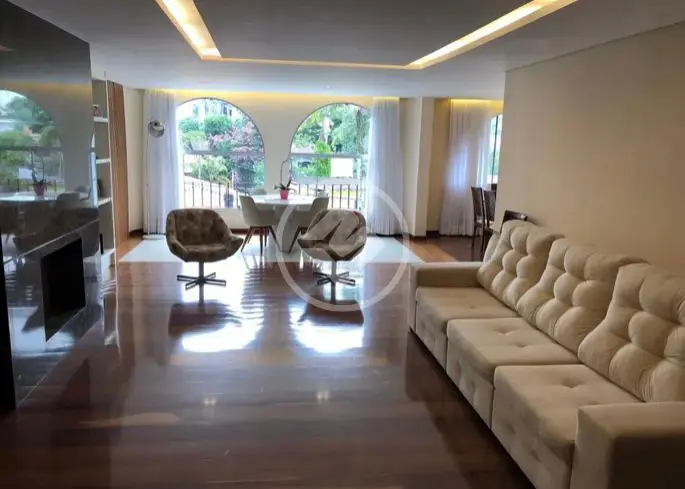 Casa Condomínio JARDIM MARAJOARA, São Paulo - SP — foto 1