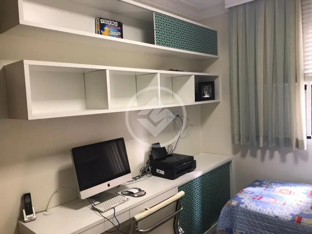 Imagem 6 - Apartamento em MOEMA, São Paulo - SP