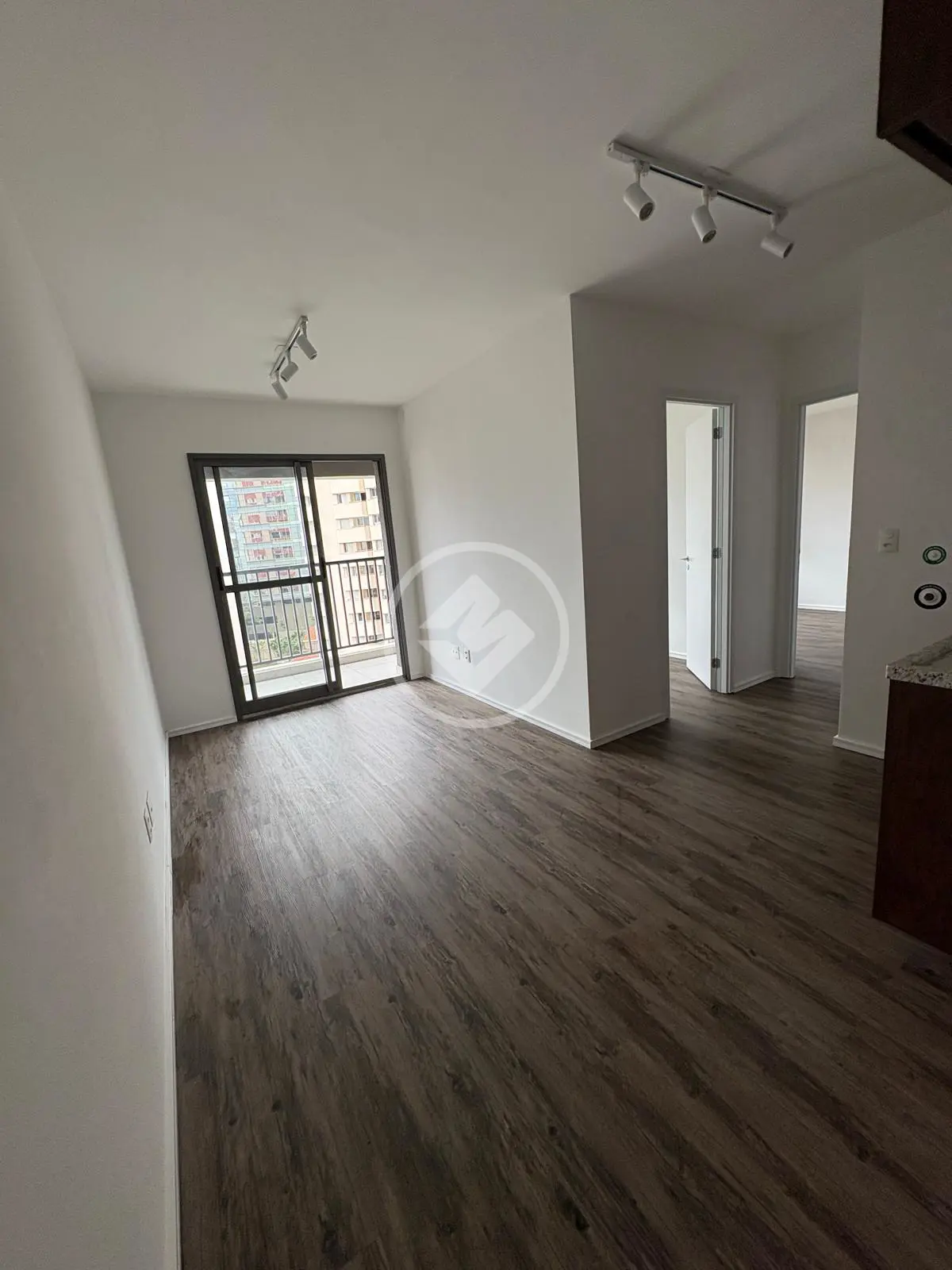 Apartamento Vila Guarani (Z Sul), São Paulo - SP — foto 1