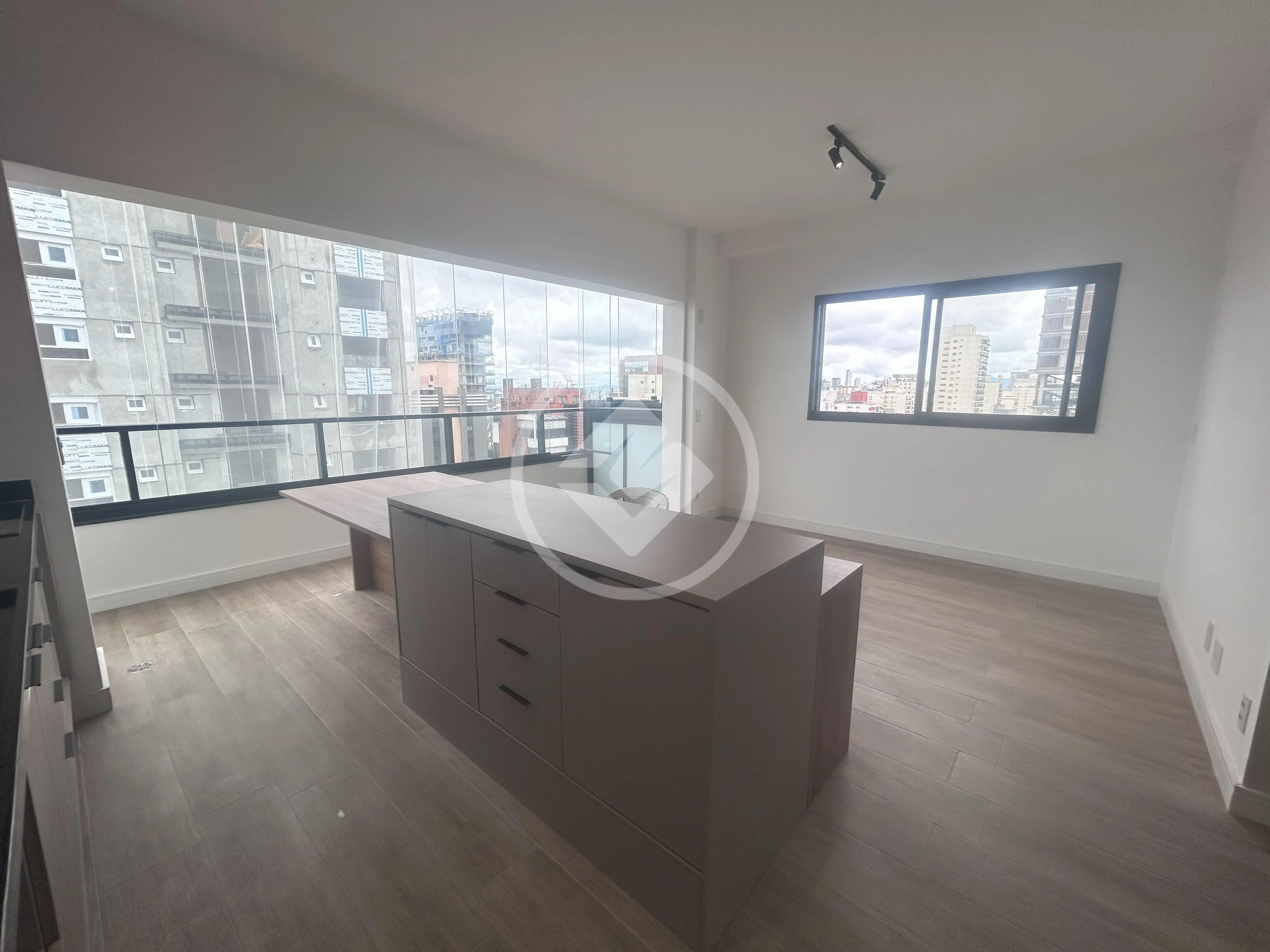 Apartamento PINHEIROS, São Paulo - SP — foto 1