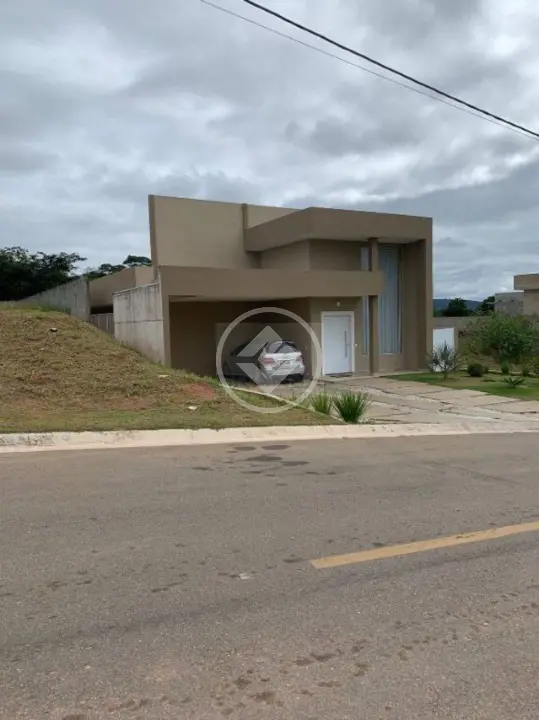 Imagem 4 - Casa Condomínio em Narita Garden, Vargem Grande Paulista - SP