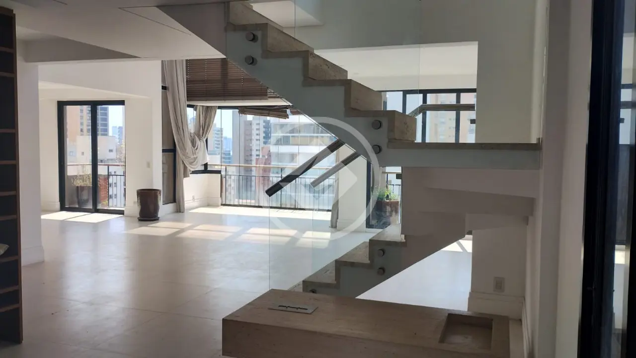 Imagem 4 - Apartamento em Moema, São Paulo - SP