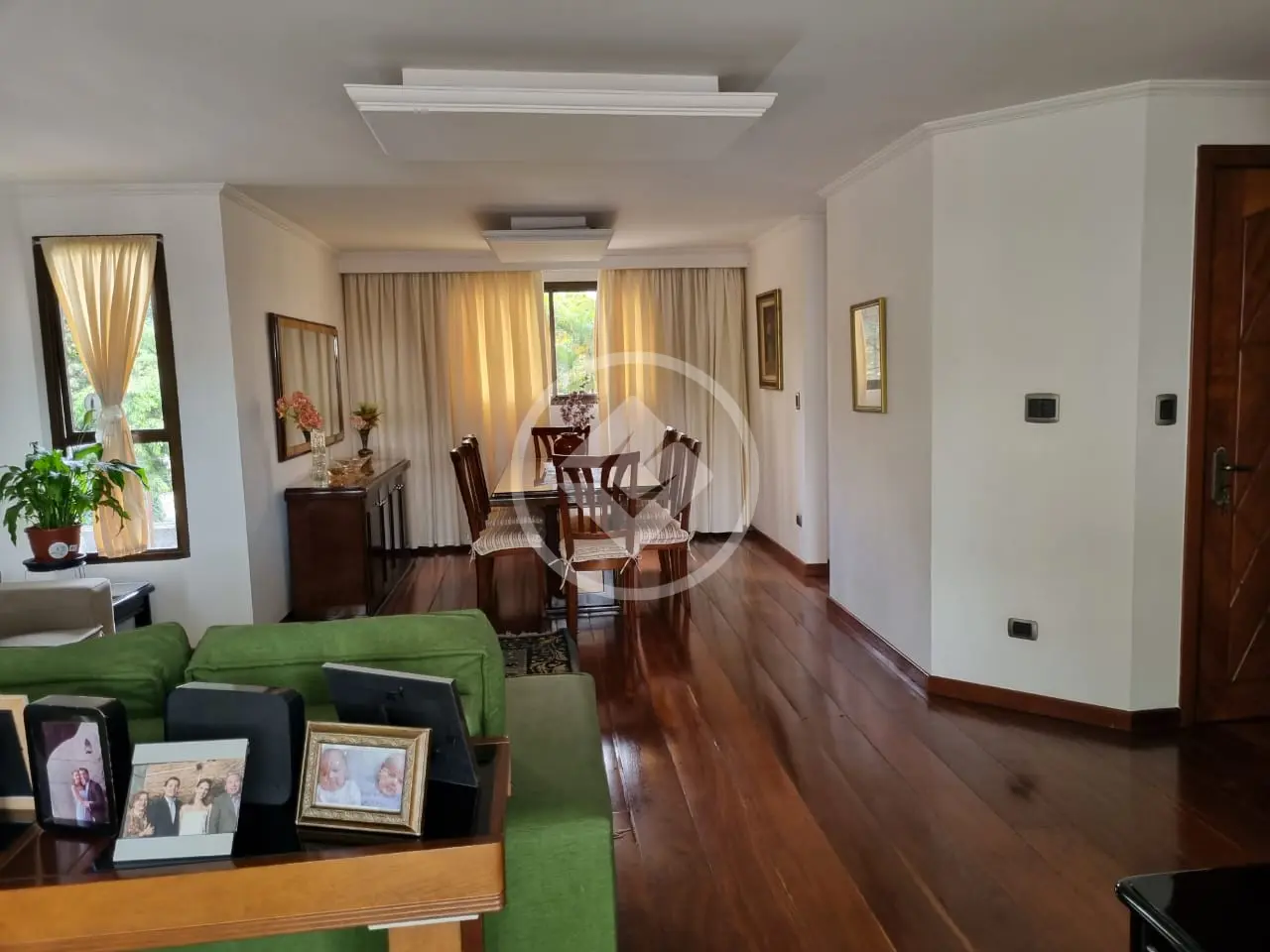 Apartamento CAMPO BELO, São Paulo - SP — foto 2