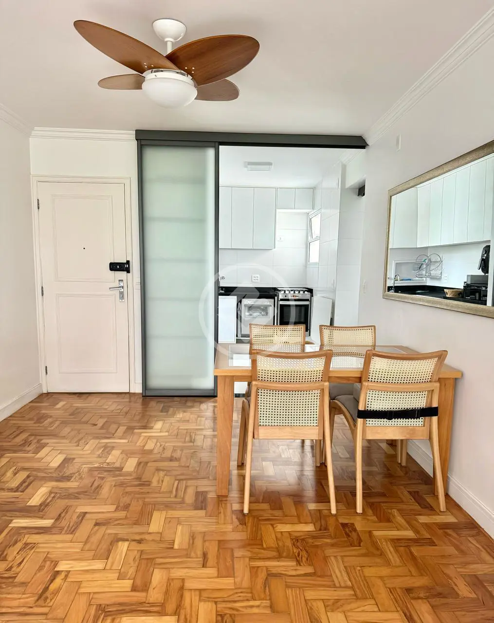 Imagem 1 - Apartamento em Moema, São Paulo - SP