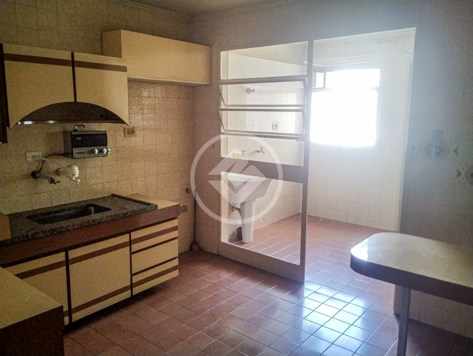 Apartamento Planalto Paulista, São Paulo - SP — foto 1