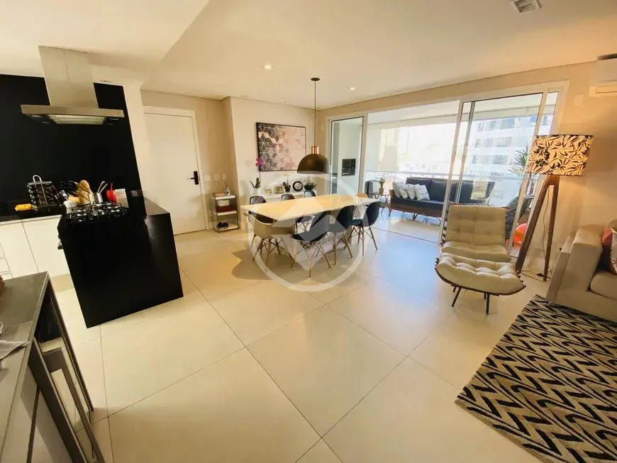 Apartamento Jardim das Acacias, São Paulo - SP — foto 2