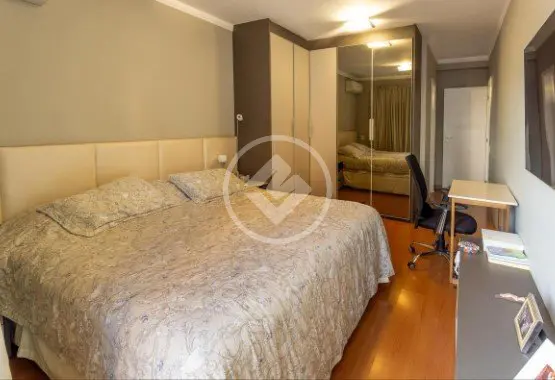 Imagem 4 - Apartamento em Vila Olímpia, São Paulo - SP