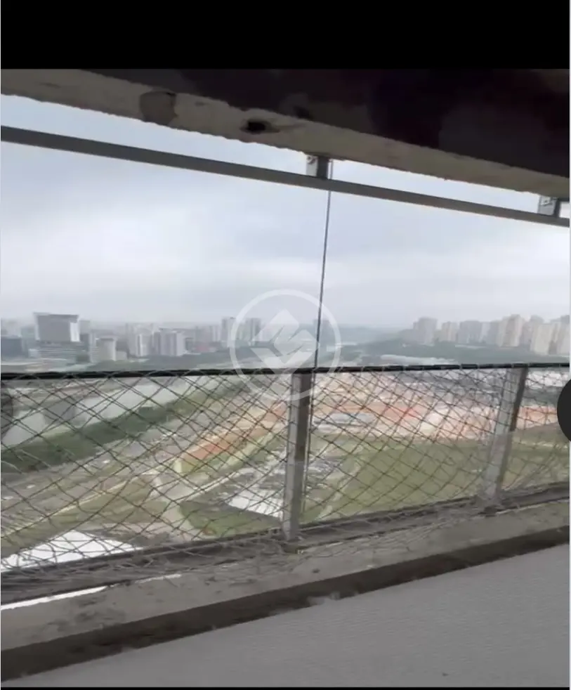 Imagem 2 - Apartamento em CIDADE JARDIM, São Paulo - SP