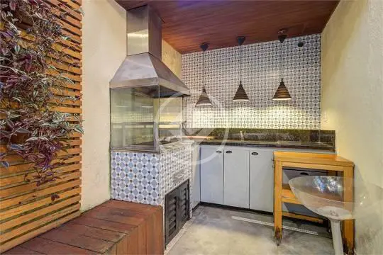 Imagem 6 - Casa Condomínio em Vila Nova Caledônia, São Paulo - SP