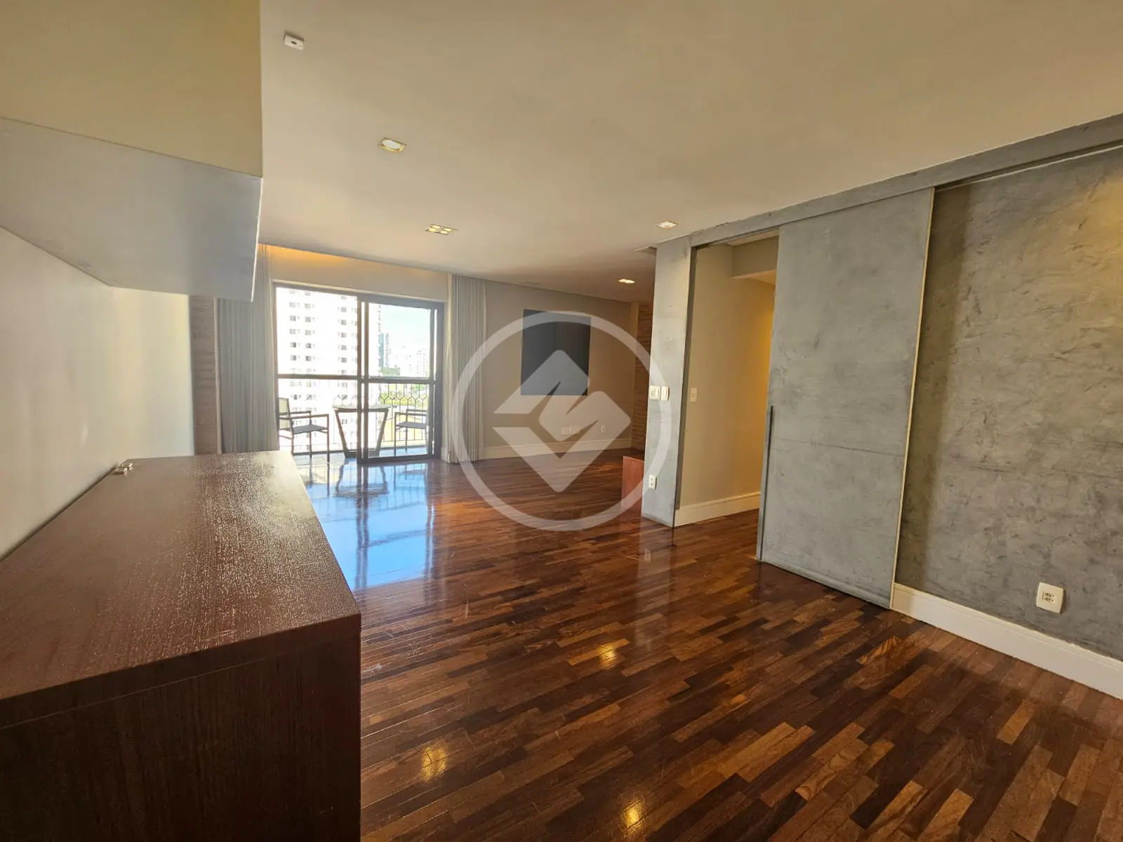Apartamento Vila Nova Conceição, São Paulo - SP — foto 1