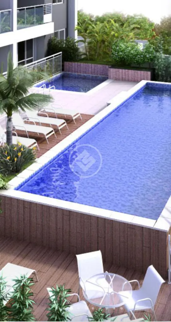 Image 25 - Apartamento em Campo Belo, São Paulo - SP